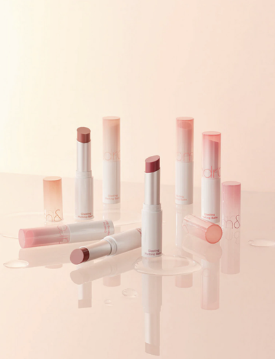 Romand - Glasting Melting Balm #05